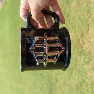 Harley Davidson 3D Coffee Mug